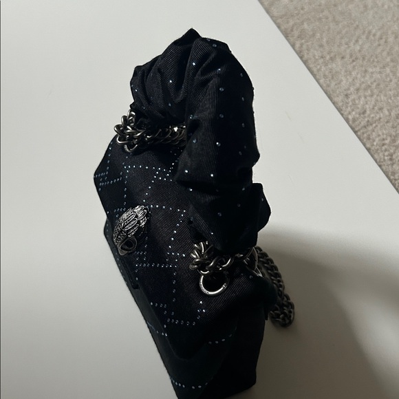Kurt Geiger bag in black - Picture 4 of 4